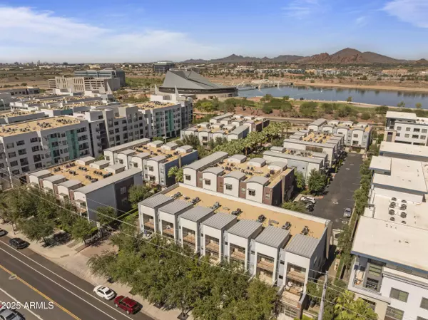 526 W 1ST Street #106, Tempe, AZ 85281