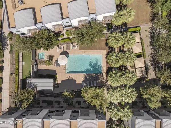 526 W 1ST Street #106, Tempe, AZ 85281