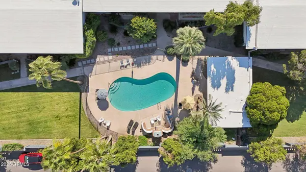 5150 N 20TH Street #201, Phoenix, AZ 85016