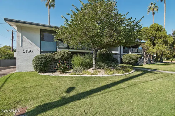 5150 N 20TH Street #201, Phoenix, AZ 85016