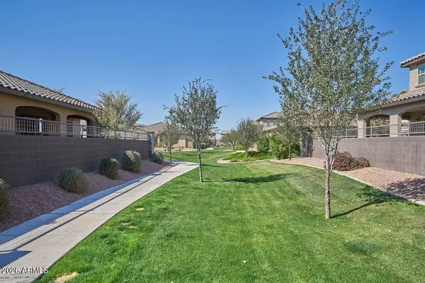 214 E Bluejay Drive, Chandler, AZ 85286