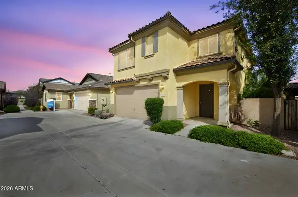 214 E Bluejay Drive, Chandler, AZ 85286