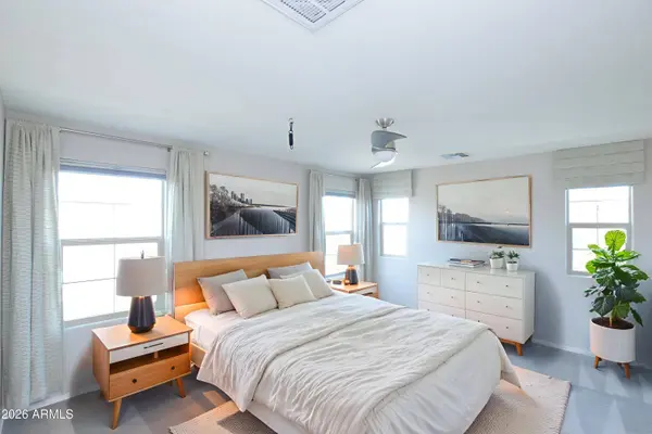 214 E Bluejay Drive, Chandler, AZ 85286