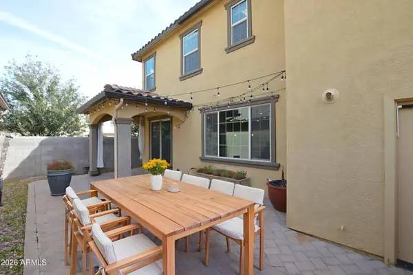 214 E Bluejay Drive, Chandler, AZ 85286