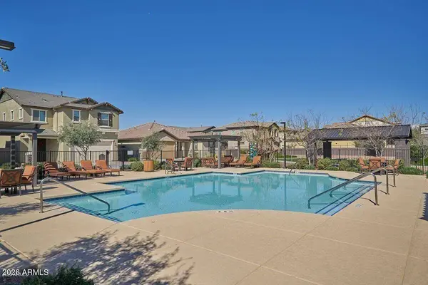 214 E Bluejay Drive, Chandler, AZ 85286