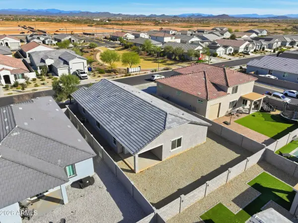 17821 W VILLA HERMOSA Lane, Surprise, AZ 85387