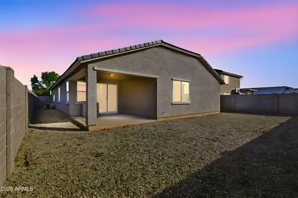 17821 W VILLA HERMOSA Lane, Surprise, AZ 85387