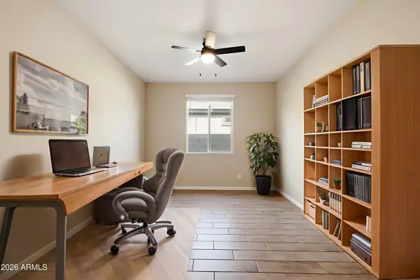 17821 W VILLA HERMOSA Lane, Surprise, AZ 85387