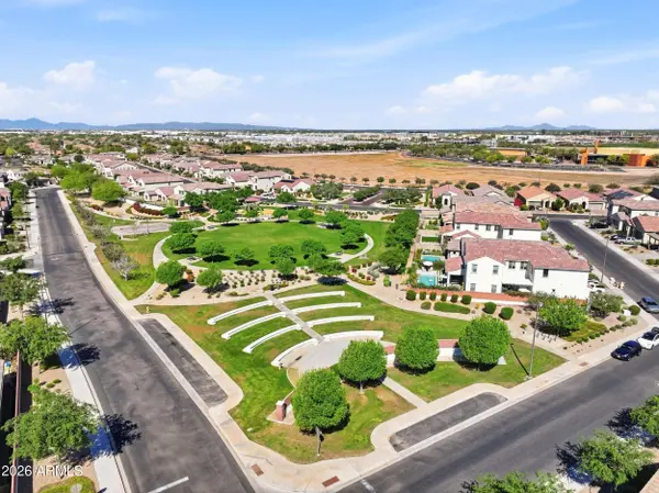 4274 S Notting Hill Drive, Gilbert, AZ 85297