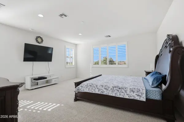 4274 S Notting Hill Drive, Gilbert, AZ 85297