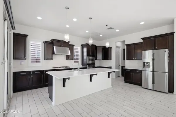 4274 S Notting Hill Drive, Gilbert, AZ 85297