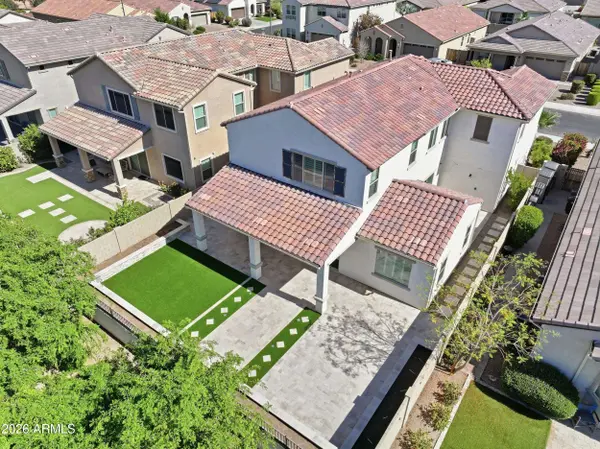 4274 S Notting Hill Drive, Gilbert, AZ 85297