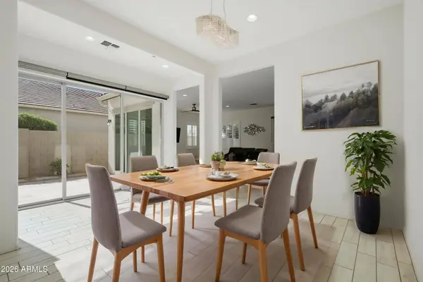 4274 S Notting Hill Drive, Gilbert, AZ 85297