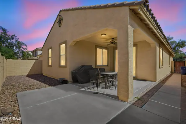 1784 W PELICAN Drive, Chandler, AZ 85286