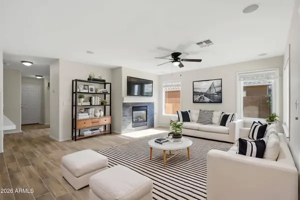 223 W RAVEN Drive, Chandler, AZ 85286
