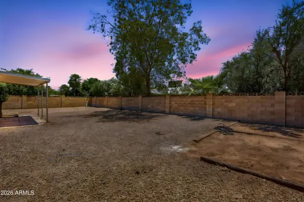 4427 W Dahlia Drive, Glendale, AZ 85304