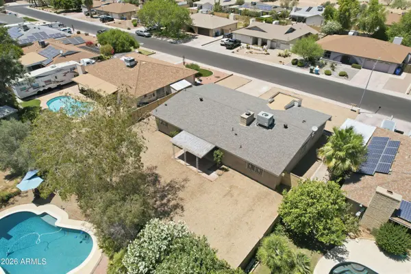 4427 W Dahlia Drive, Glendale, AZ 85304