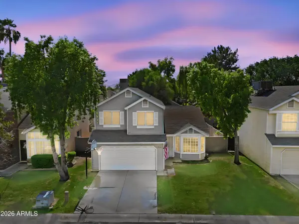218 S RUSH Circle E, Chandler, AZ 85226