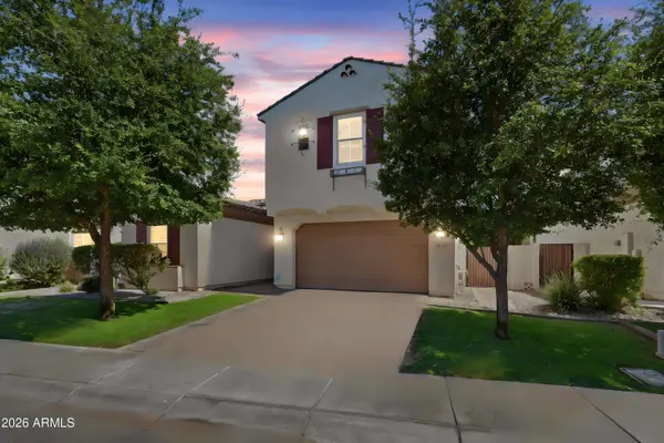 945 W YELLOWSTONE Way, Chandler, AZ 85248