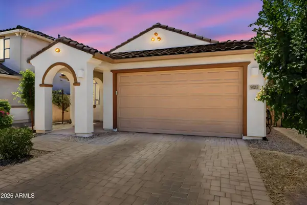 9025 W SAN MIGUEL Avenue, Glendale, AZ 85305