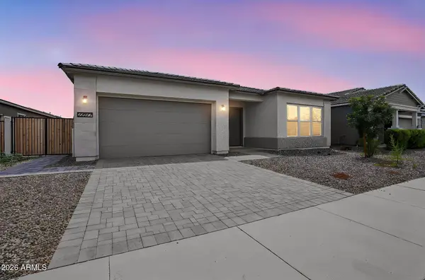 22677 E LORDS Way