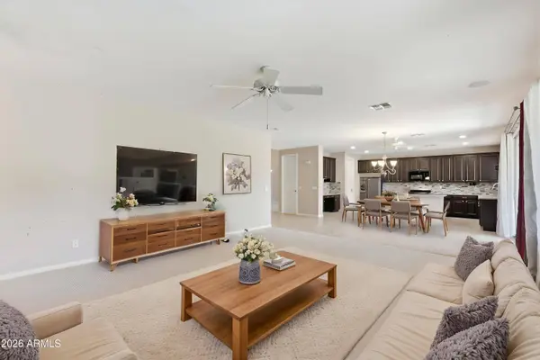 2130 E VIRGO Place, Chandler, AZ 85249
