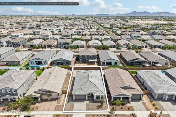 22677 E LORDS Way, Queen Creek, AZ 85142