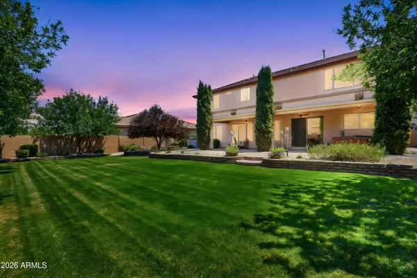 2130 E VIRGO Place, Chandler, AZ 85249