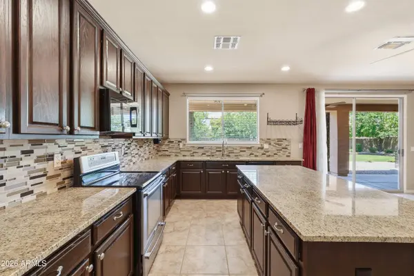 2130 E VIRGO Place, Chandler, AZ 85249