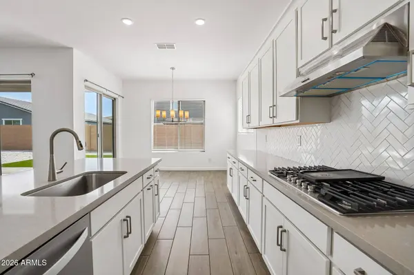 22677 E LORDS Way, Queen Creek, AZ 85142