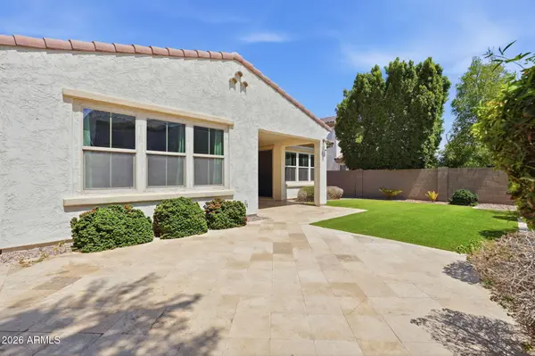 923 W YELLOWSTONE Way, Chandler, AZ 85248