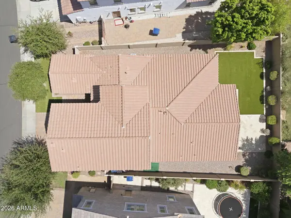 923 W YELLOWSTONE Way, Chandler, AZ 85248