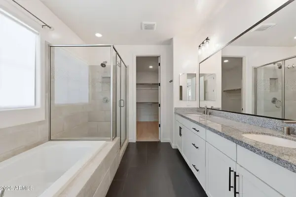 923 W YELLOWSTONE Way, Chandler, AZ 85248