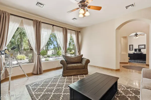 15445 E BRONCO Court, Gilbert, AZ 85298