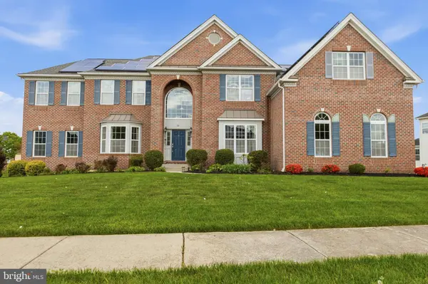 1422 OLMSTED DR, Bear, DE 19701