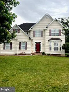 450 ORCHARD GROVE WAY, Camden Wyoming, DE 19934