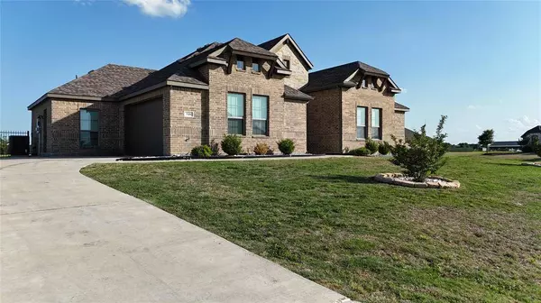 510 Evening Fire Drive, Waxahachie, TX 75167