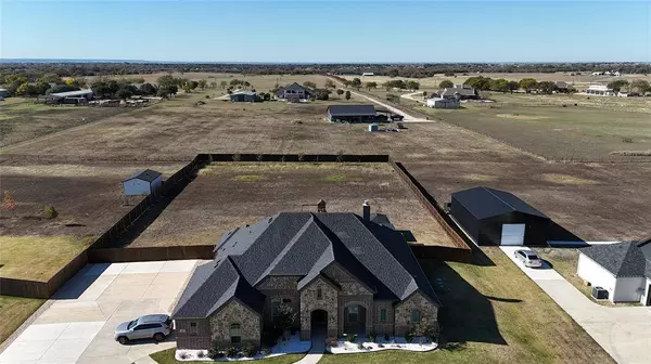 401 Evening Fire Drive, Waxahachie, TX 75167