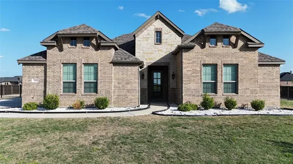 510 Evening Fire Drive, Waxahachie, TX 75167