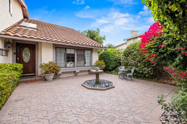 1962 Daylight Court, Thousand Oaks, CA 91362