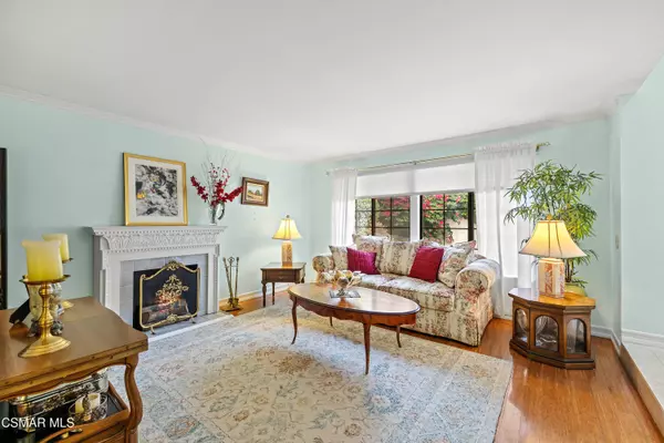 1962 Daylight Court, Thousand Oaks, CA 91362