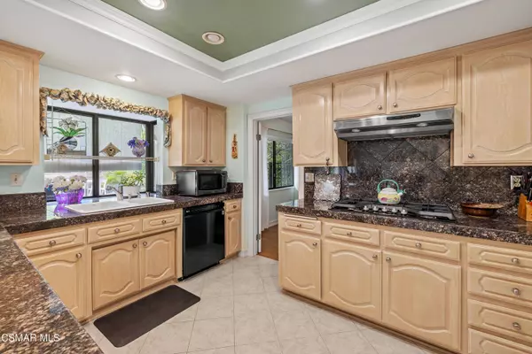 1962 Daylight Court, Thousand Oaks, CA 91362