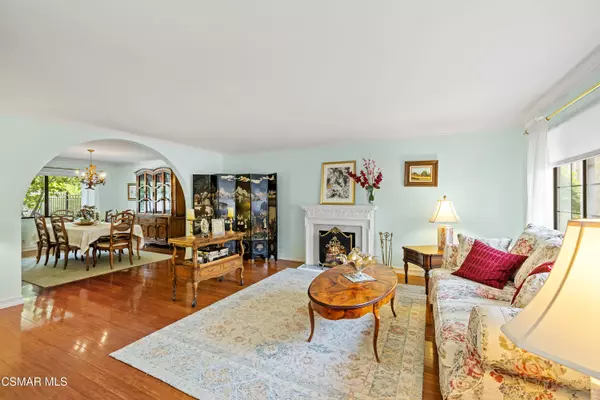 1962 Daylight Court, Thousand Oaks, CA 91362