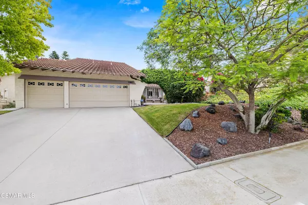 1962 Daylight Court, Thousand Oaks, CA 91362