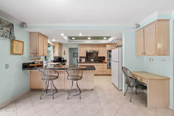 1962 Daylight Court, Thousand Oaks, CA 91362