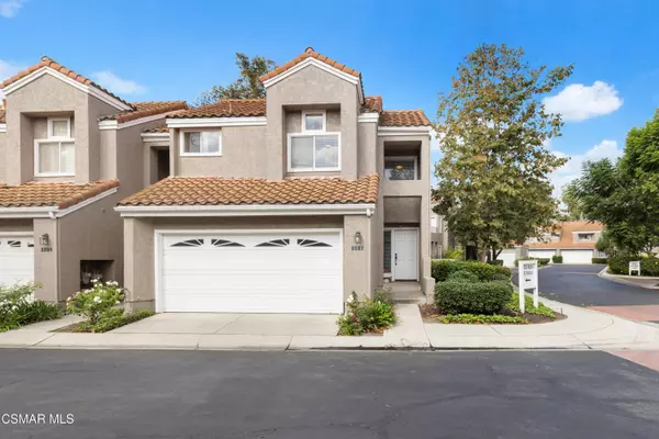 6002 Paseo Encantada, Camarillo, CA 93012