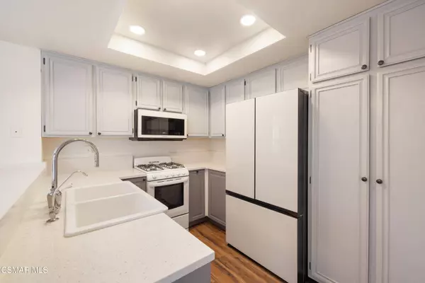 6002 Paseo Encantada, Camarillo, CA 93012