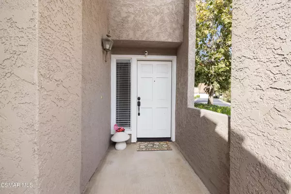 6002 Paseo Encantada, Camarillo, CA 93012