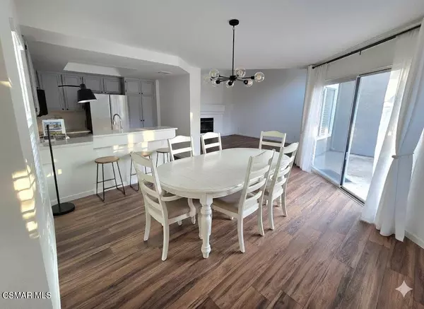 6002 Paseo Encantada, Camarillo, CA 93012