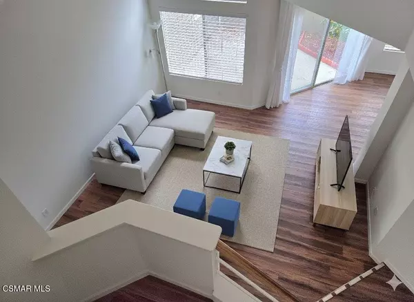 6002 Paseo Encantada, Camarillo, CA 93012